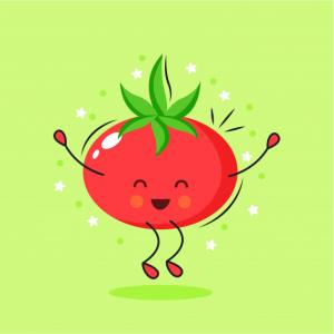 Profile picture for user wintomato